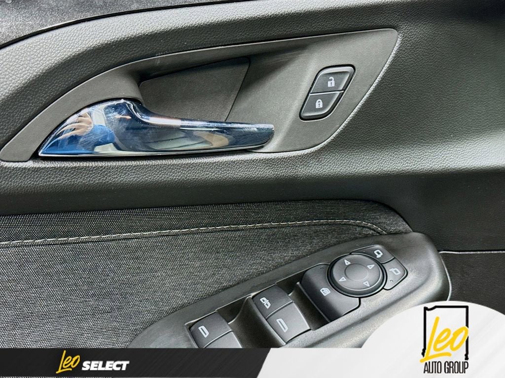 2022 Chevrolet Trailblazer ACTIV