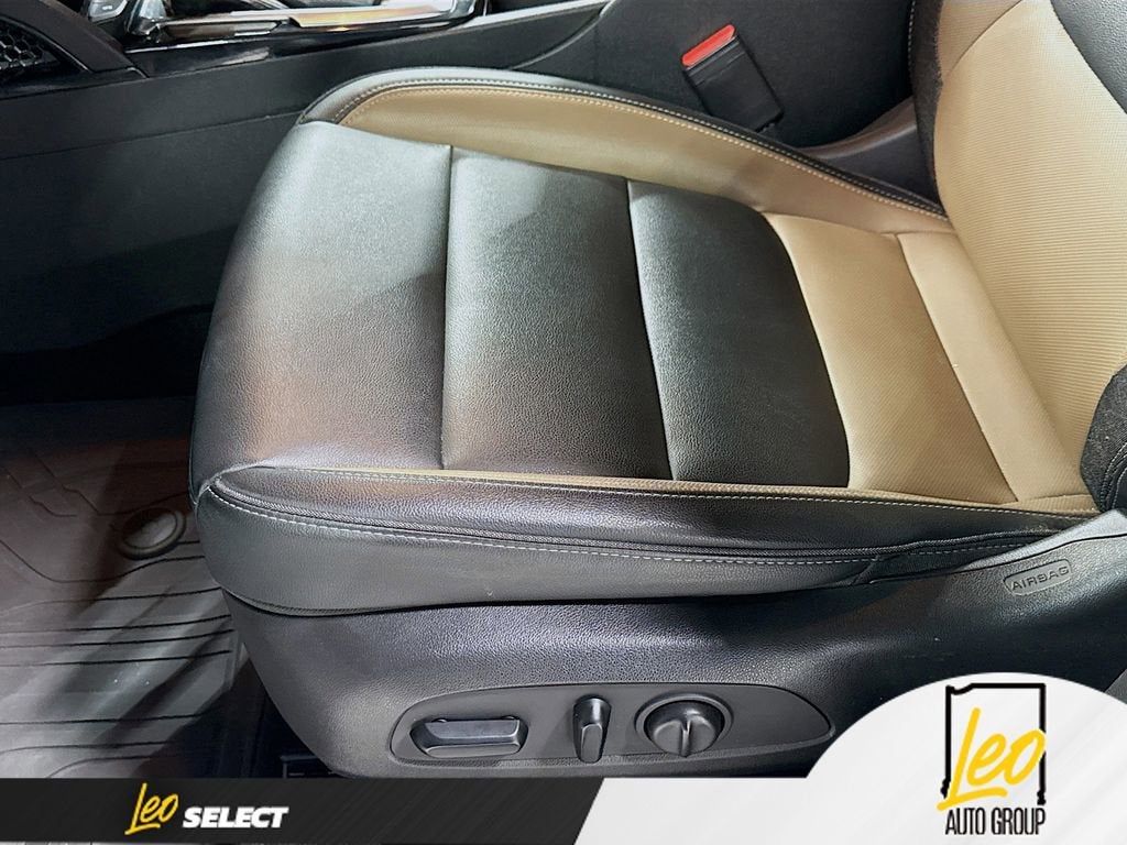 2022 Chevrolet Trailblazer ACTIV