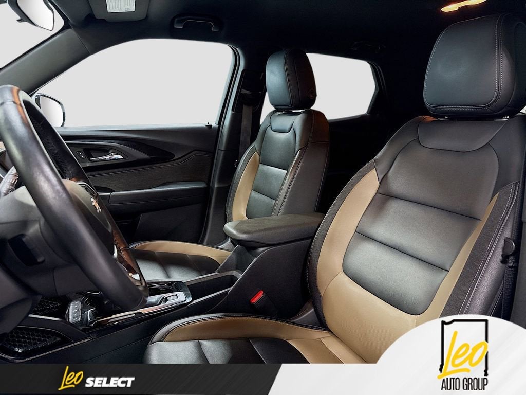 2022 Chevrolet Trailblazer ACTIV