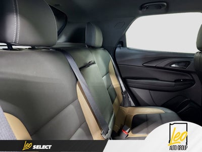 2022 Chevrolet Trailblazer ACTIV