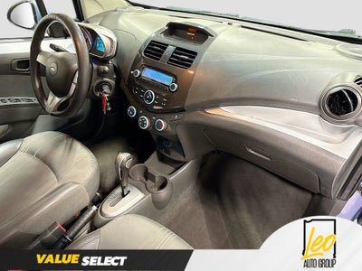 2015 Chevrolet Spark LS