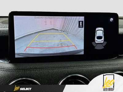 2022 Kia Stinger GT-Line