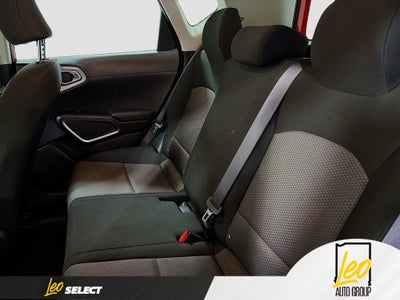 2020 Kia Soul X-Line