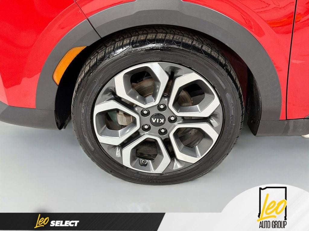 2020 Kia Soul X-Line