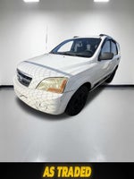 2009 Kia Sorento LX