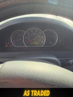 2009 Kia Sorento LX