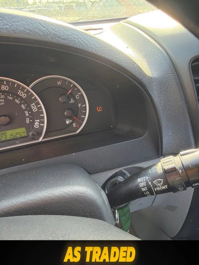 2009 Kia Sorento LX