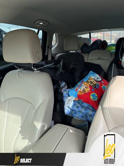 2020 Buick Envision Premium