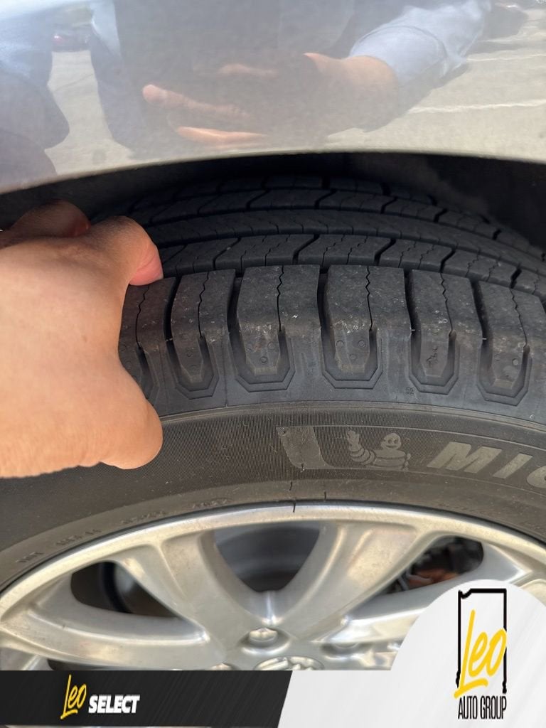 2020 Buick Envision Essence Group