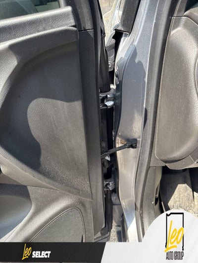 2020 Buick Envision Essence Group