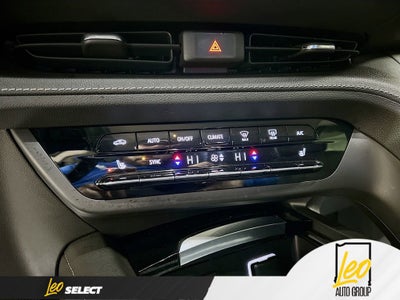 2021 Buick Envision Preferred