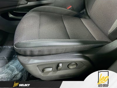 2021 Buick Envision Preferred