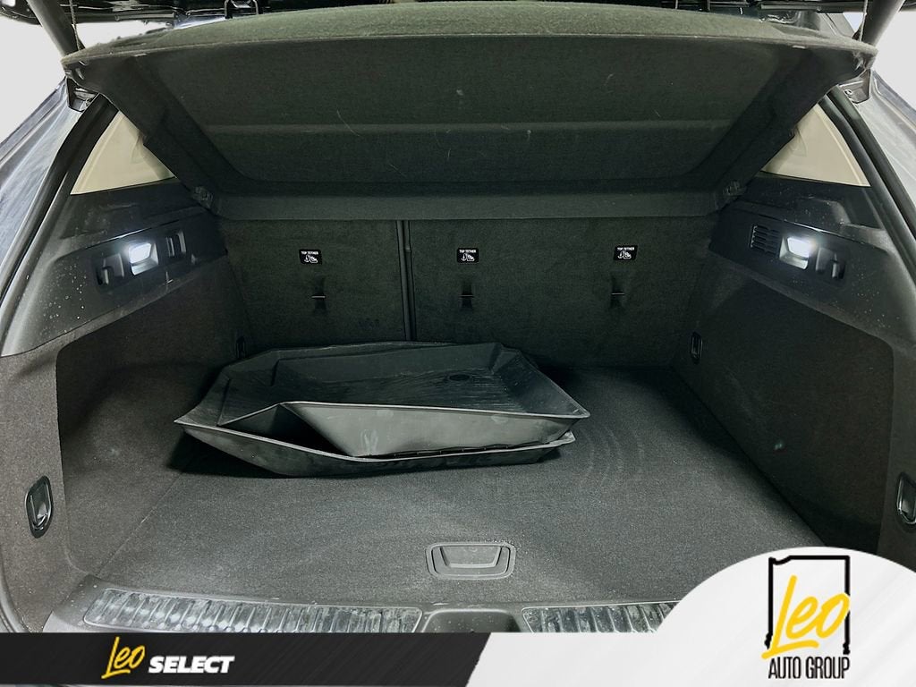 2021 Buick Envision Preferred