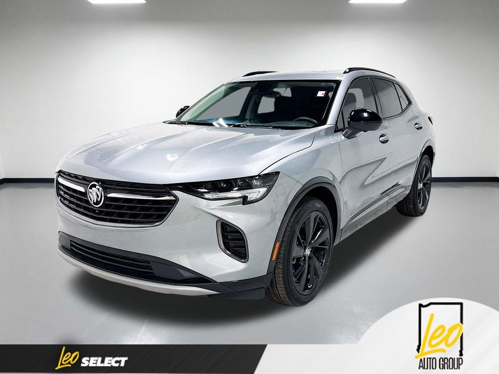 2023 Buick Envision Essence AWD's photo