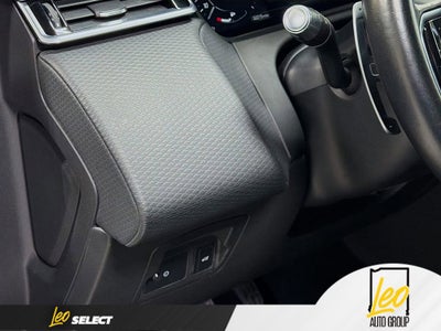 2021 Land Rover Range Rover Velar S