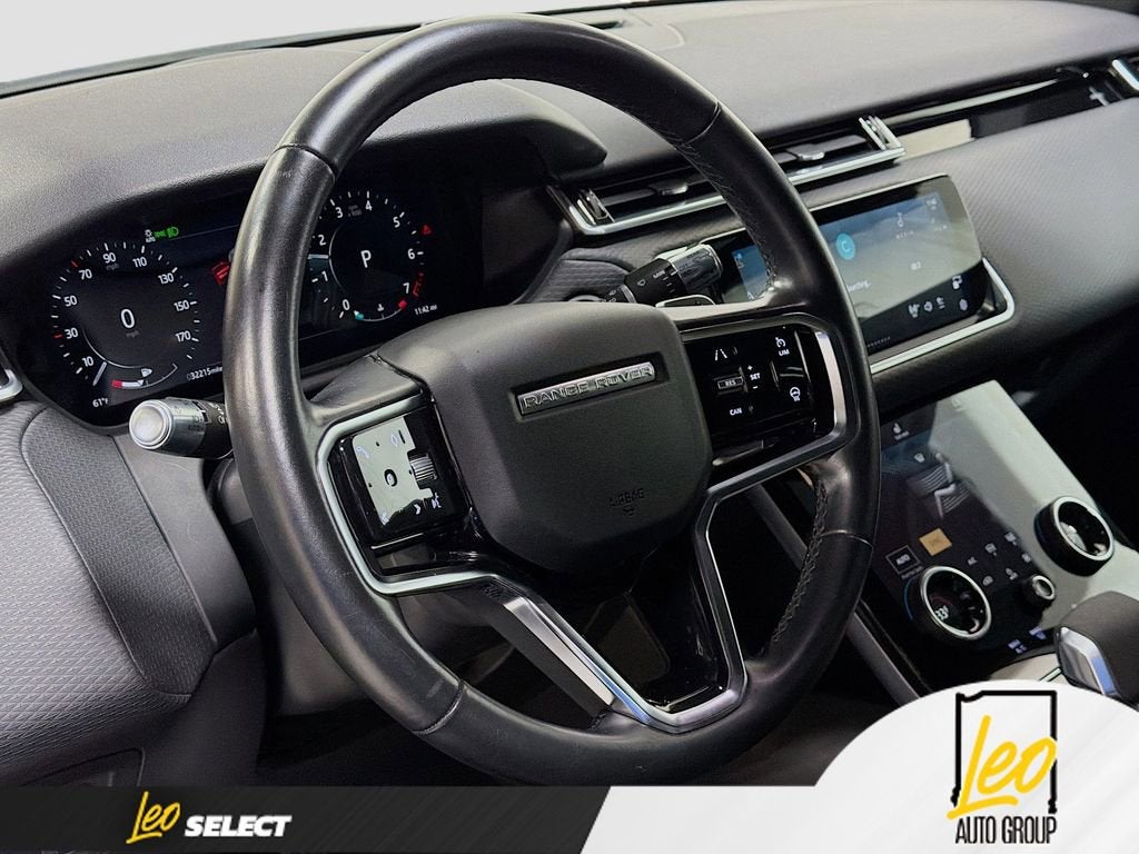 2021 Land Rover Range Rover Velar S