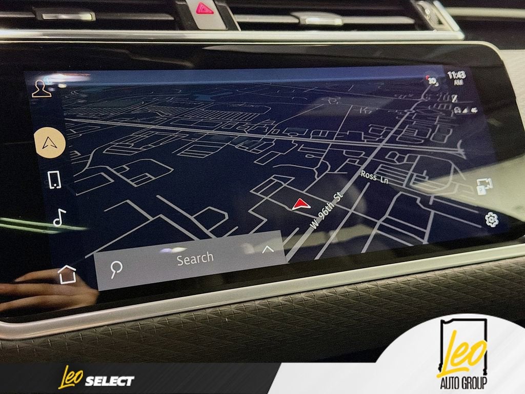 2021 Land Rover Range Rover Velar S