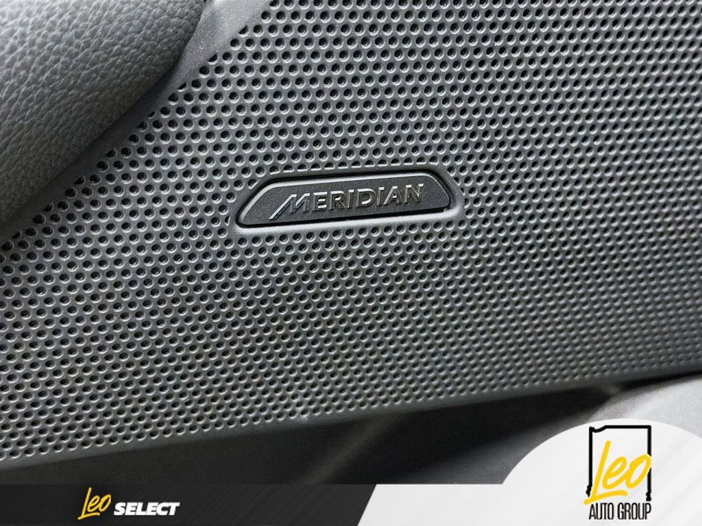 2021 Land Rover Range Rover Velar S