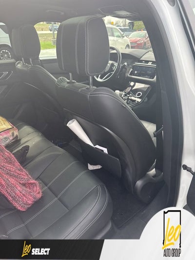 2021 Land Rover Range Rover Velar S