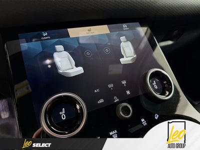 2021 Land Rover Range Rover Velar S