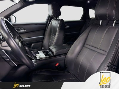 2021 Land Rover Range Rover Velar S