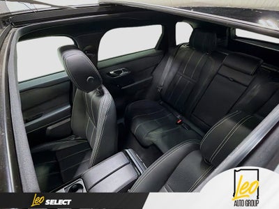 2021 Land Rover Range Rover Velar S