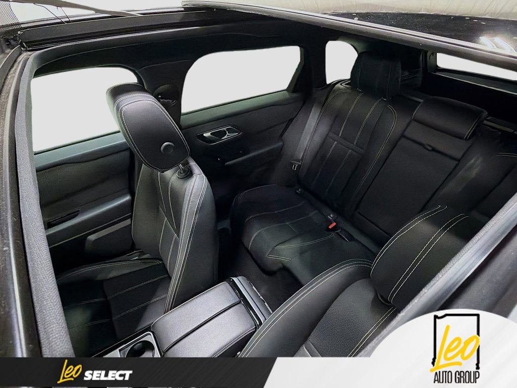 2021 Land Rover Range Rover Velar S