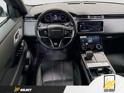 2021 Land Rover Range Rover Velar S