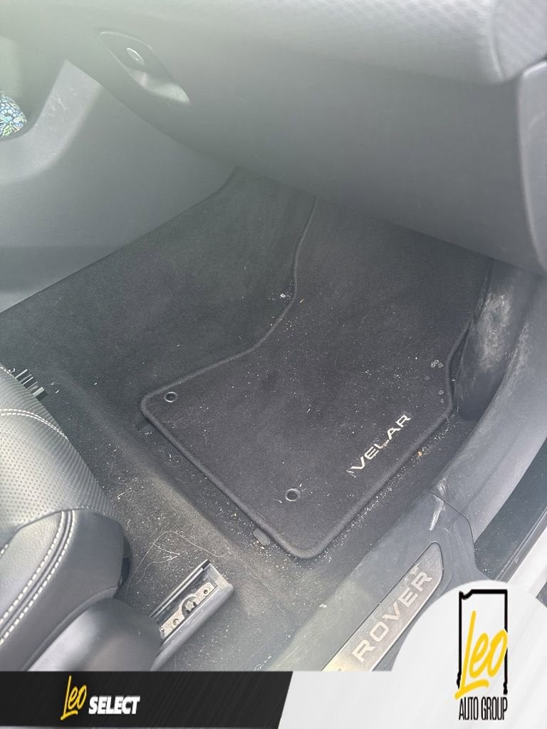 2021 Land Rover Range Rover Velar S