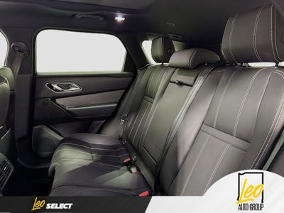 2021 Land Rover Range Rover Velar S