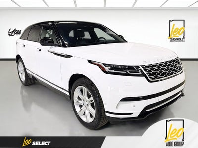 2021 Land Rover Range Rover Velar S