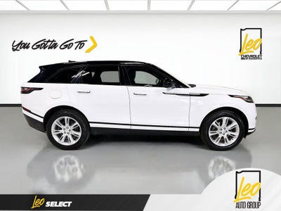 2021 Land Rover Range Rover Velar S