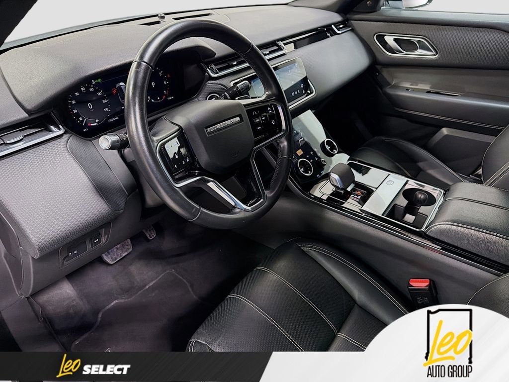 2021 Land Rover Range Rover Velar S