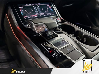 2023 Audi Q8 Premium Plus