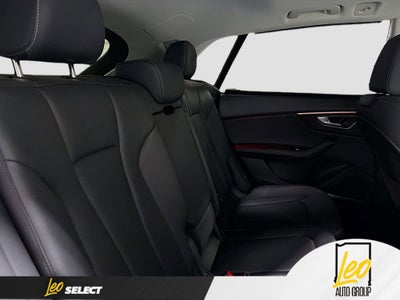 2023 Audi Q8 Premium Plus