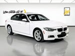 2015 BMW 3 Series 328i xDrive