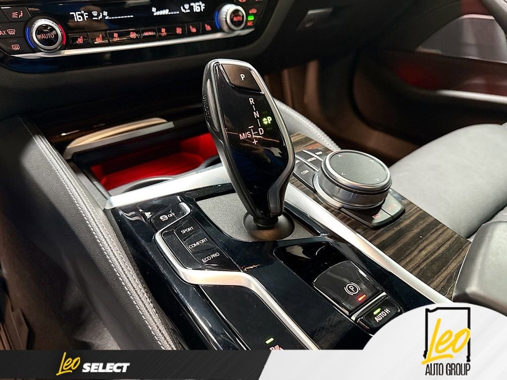 2022 BMW 540 i