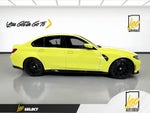 2023 BMW M3 Sedan