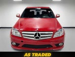2009 Mercedes-Benz C 300 Luxury