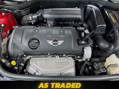 2009 MINI Cooper 2dr Cpe