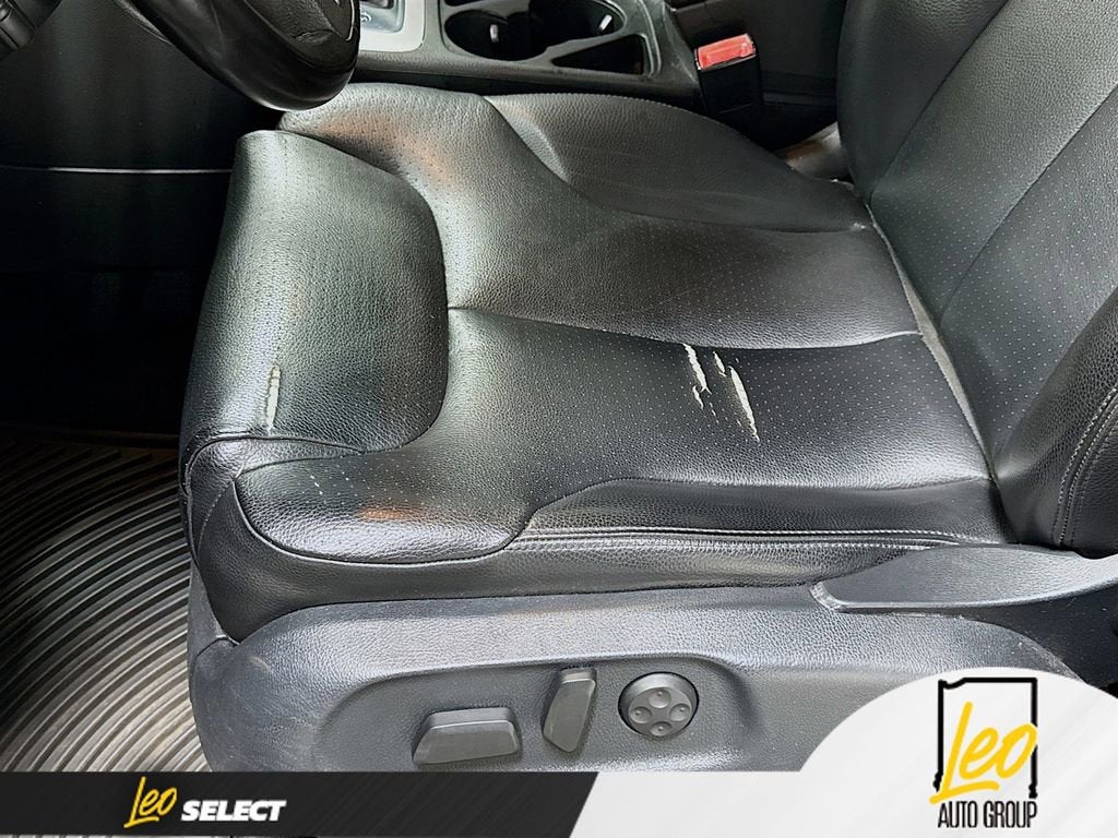 2010 Volkswagen Passat Komfort