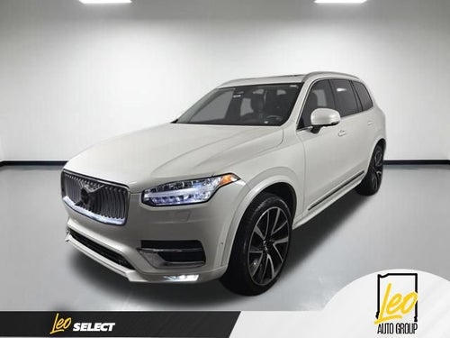 2023 Volvo XC90 B6 Plus 7-Seater