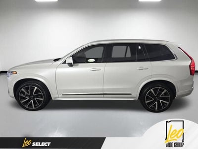 2023 Volvo XC90 B6 Plus 7-Seater