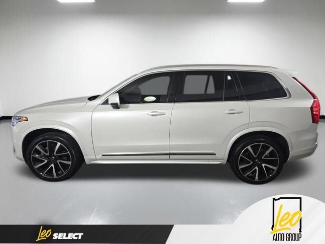 2023 Volvo XC90 B6 Plus 7-Seater