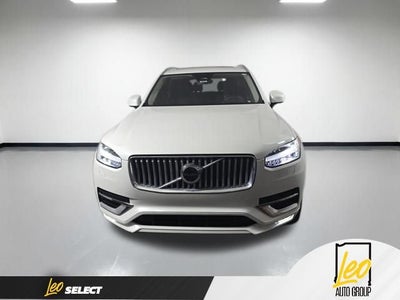2023 Volvo XC90 B6 Plus 7-Seater