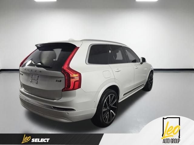 2023 Volvo XC90 B6 Plus 7-Seater