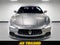 2014 Maserati Ghibli S Q4