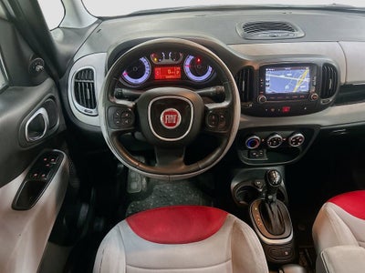 2014 FIAT 500L Easy
