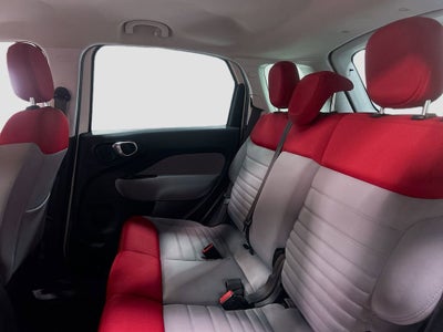 2014 FIAT 500L Easy