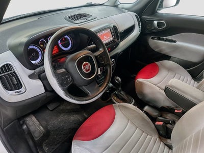 2014 FIAT 500L Easy